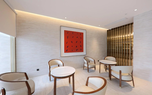 Ji Hotel Qingdao West Coast Golden Beach