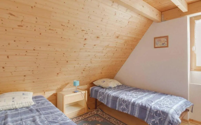Maison Luz-Saint-Sauveur, 3 pièces, 4 personnes - FR-1-402-40