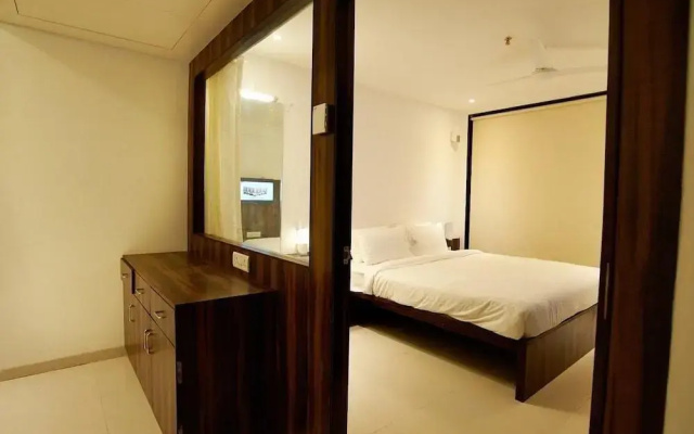 Hotel Shree Sai Dhan, Shirdi