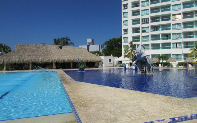 Costa Azul Suites 401