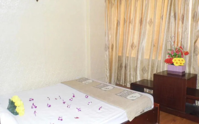 Home Backpackers Hostel