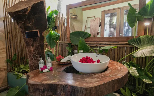 The Nest Boutique Resort