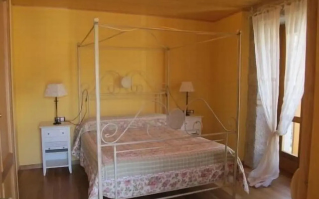 Casa Rosalia