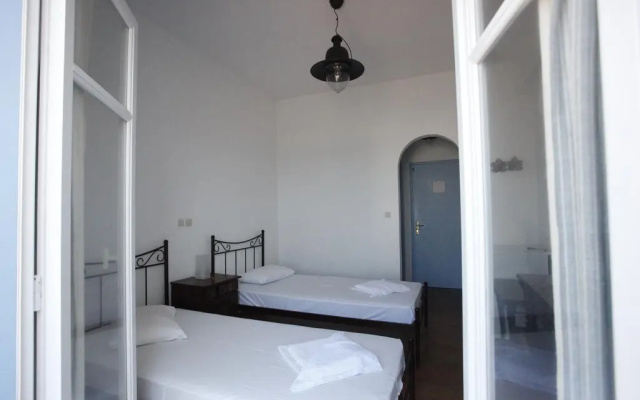 Hotel Cavos