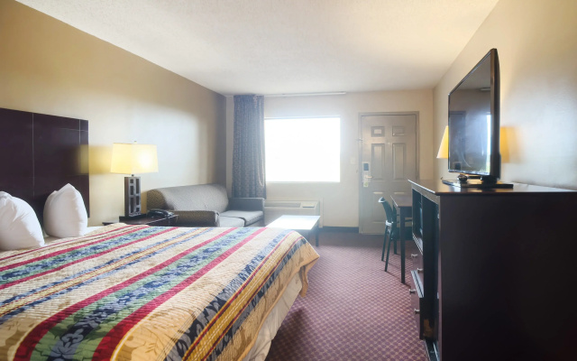 Deerfield Inn By Capital O Blytheville AR I55