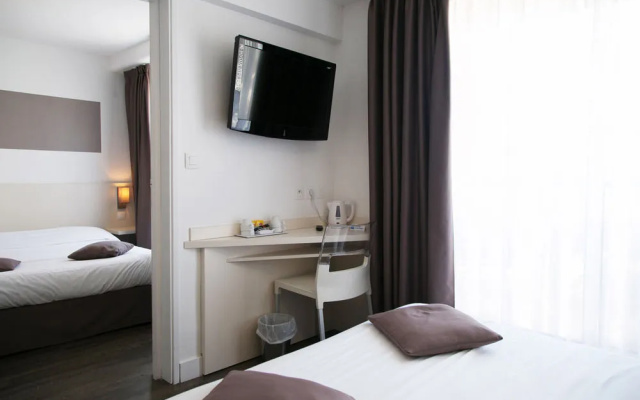 Hotel du Relais