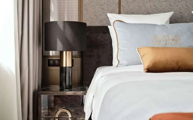 The Crown Krakow Center - Handwritten Collection ACCOR