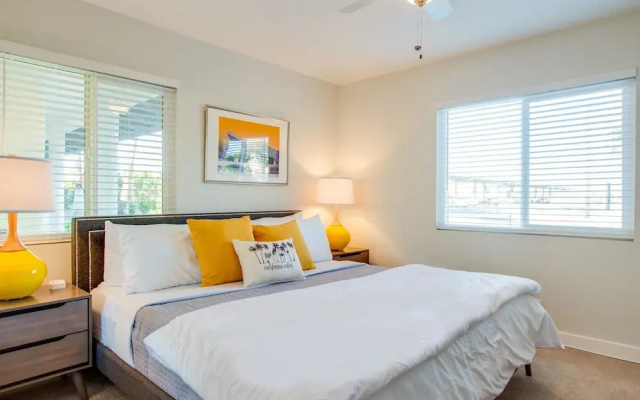 Lemon Twist Holiday home 4