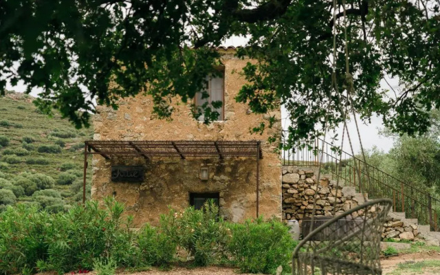 Domaine Acciola
