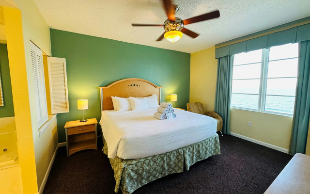 Ocean Walk Resort