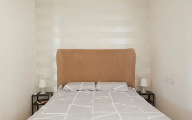 Luxury Mini Penthouse Sea View Best Loc