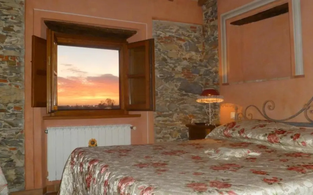 Le Ginestre B & B