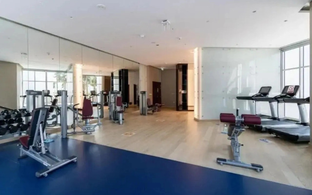 Damac Maison Prive Tower B