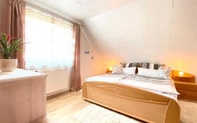 Ferienwohnung Poeler Koje