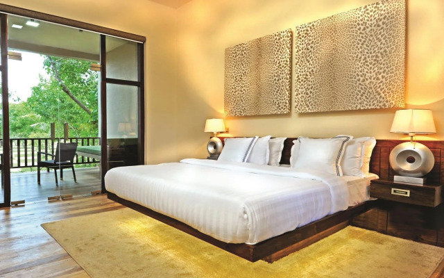 NIKARA Yala Beach Villas