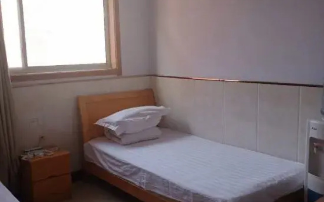 Linyi Luohu Hotel