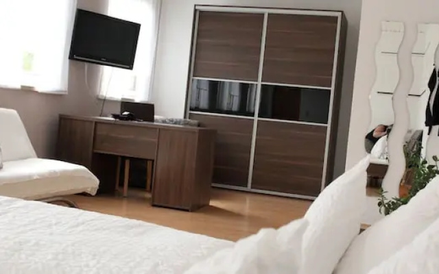 Hotel Gasthof Sigle