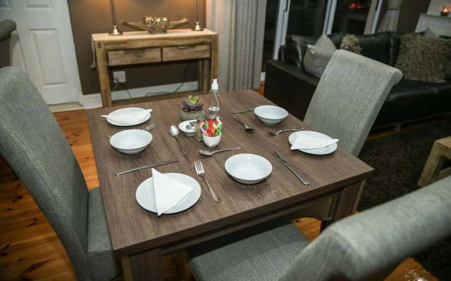 Walmer Manor Guesthouse