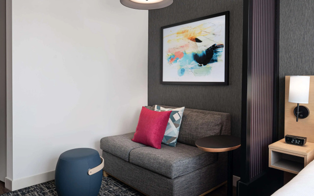 Hyatt Place Atlanta/Perimeter Center