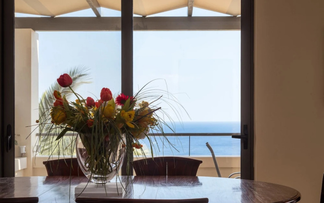 Aphaia Villa & Residences Aegina