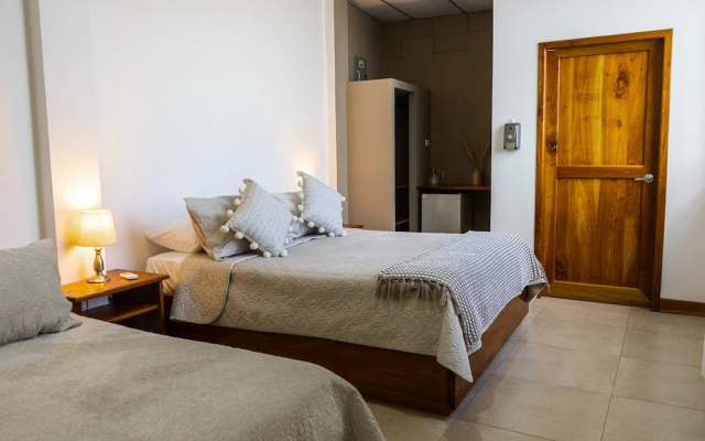 Hotel Ayre By Baltra