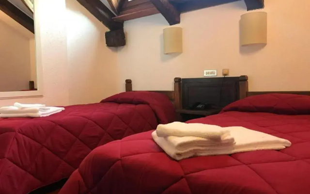 Hotel Biancaneve