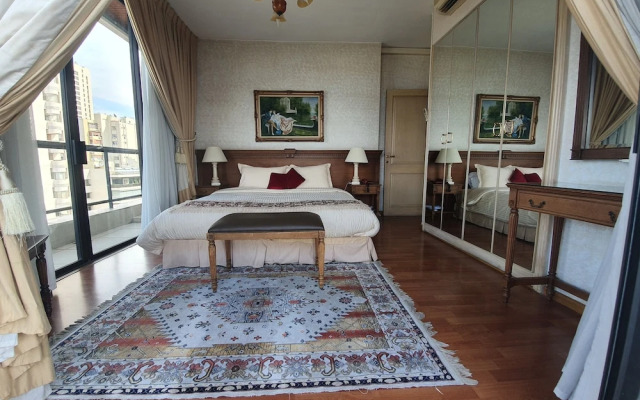 Holiday Home Suites