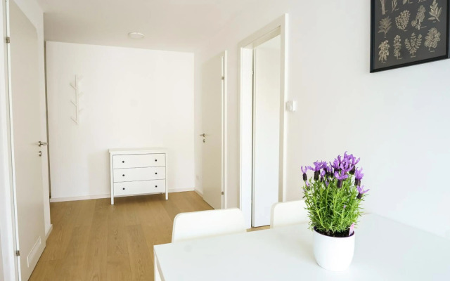 Vienna Living Apartments - Breitenseer Straße