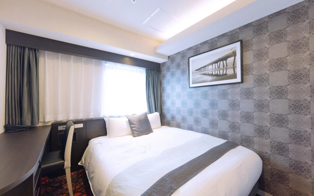 Hotel ACTEL nagoyanishiki