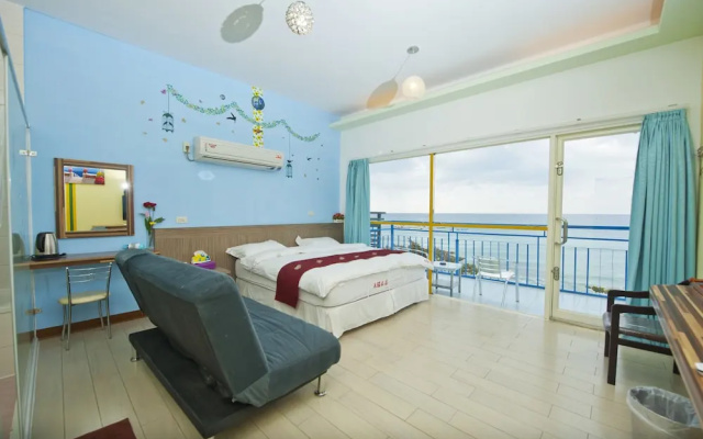 Yong Wong Hostel