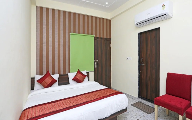 FabHotel Glorify Stay