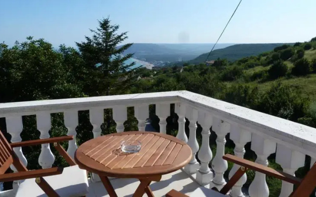 Villa Lucia