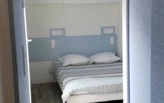 Apartment With one Bedroom in Saint-jean-de-luz, With Furnished Terrac