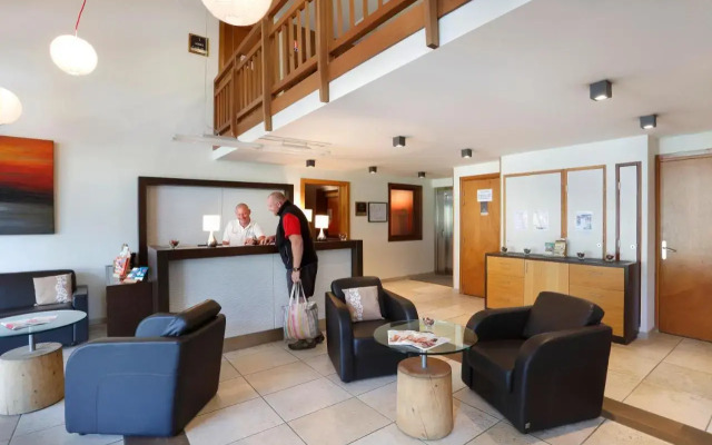 Residence Nemea L'Adret