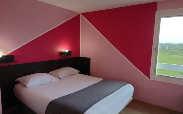 Fasthôtel Angers Ouest