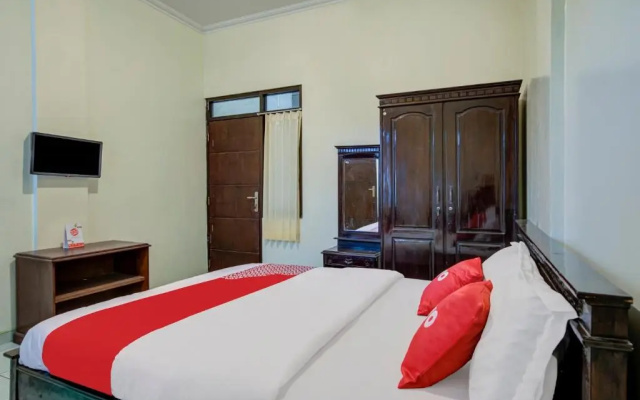 OYO 3862 Syariah Hotel Pandan Wangi