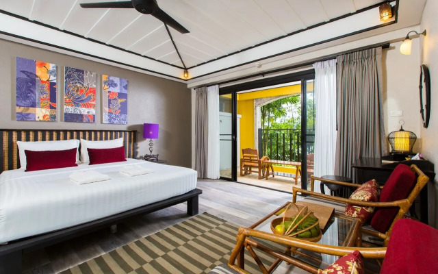 Moracea by Khao Lak Resort