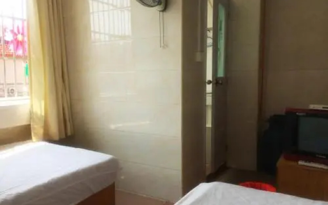 Guest Hostel