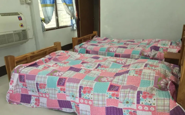 Kiengkong Chalets