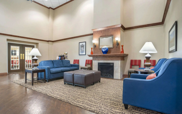 Comfort Inn & Suites Daphne Spanish Fort - Mobile East