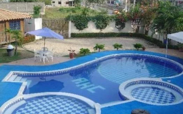 Hotel El Campanario