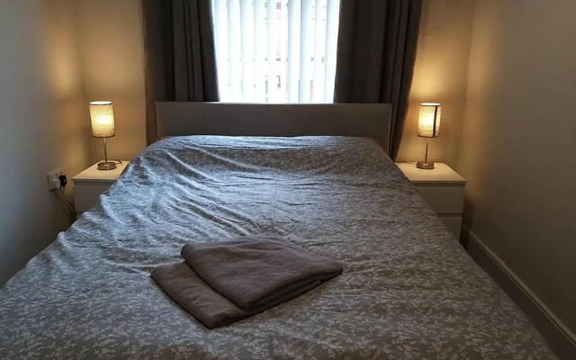 Templemore Town House