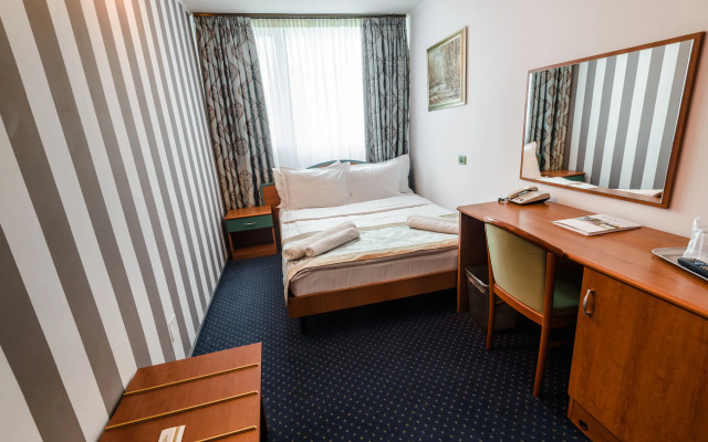 Hotel Bavaria Blu
