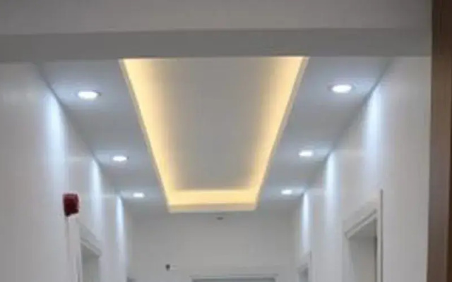 Korkut Ata Otel