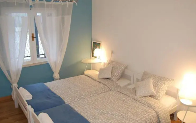 Dubrovnik Port Apartment