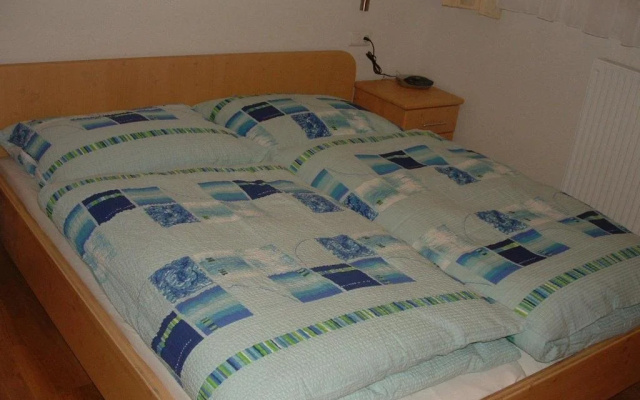 Appartement Asitz
