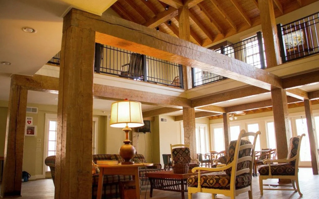 Golf Club Villas