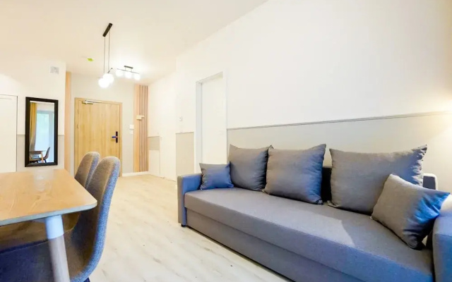 Greeneri Park by Baltic Home
