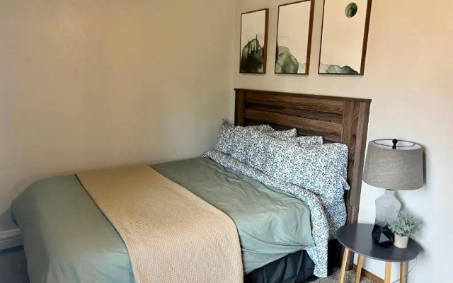 The Perfect 3 Bedroom Apartment - Central location