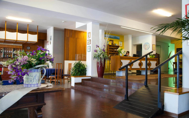 Hotel Mare